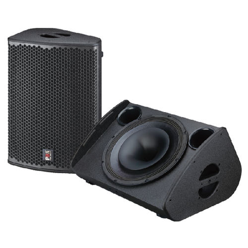 Wandmontierter Lautsprecher - X15 HiQ - Guangzhou Proaudio Industrial Co., Ltd. - Industrie / wasserdicht / staubdicht
