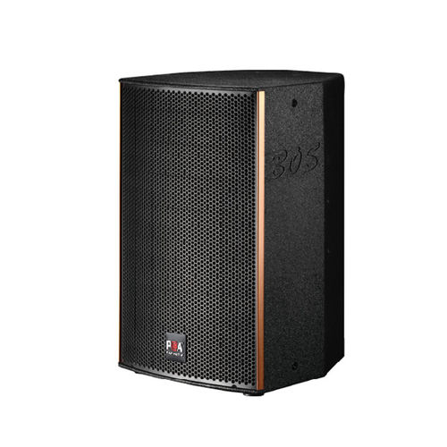 Wandmontierter Lautsprecher - BOS10  - Guangzhou Proaudio Industrial Co., Ltd. - Industrie / wasserdicht / staubdicht