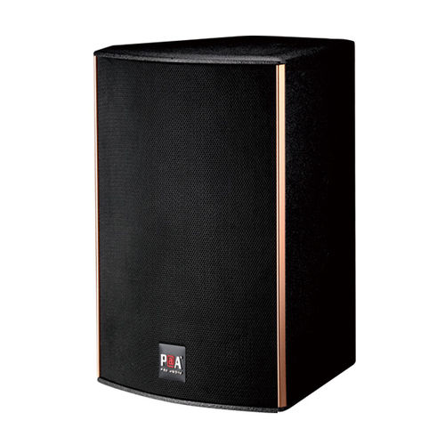 Wandmontierter Lautsprecher - AQ6210  - Guangzhou Proaudio Industrial Co., Ltd. - Industrie / Magnet