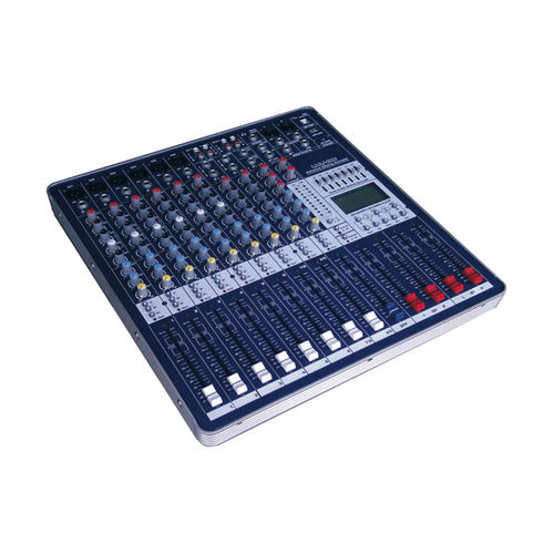 Frequenz-Mischer - L series  - Guangzhou Proaudio Industrial Co., Ltd.