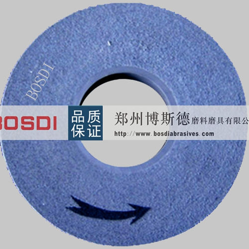 Schleifrad - BSD-SS-007 - ZHENGZHOU BOSDI ABRASIVES CO., LTD.