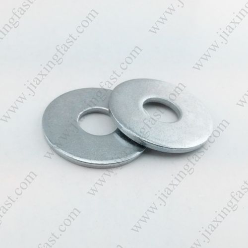 Sicherungsunterlegscheibe - Jiaxing Fast Industry Co., Limited - flach / Edelstahl / Kohlenstoffstahl