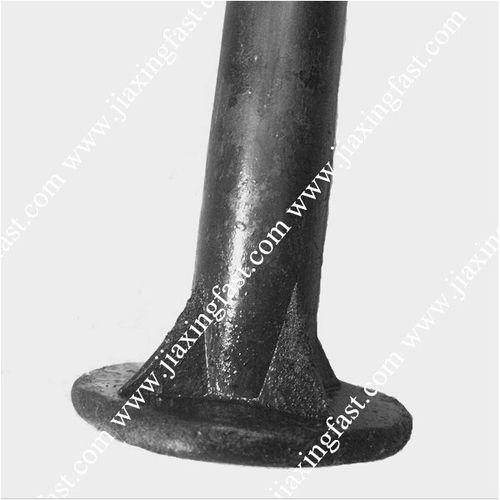 Bolzen für Dachstuhl - Jiaxing Fast Industry Co., Limited - Sechskant / Quadratkopf / Edelstahl