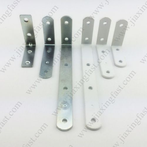 Edelstahl-Befestigungswinkel - Jiaxing Fast Industry Co., Limited - 90° / Mehrwinkel