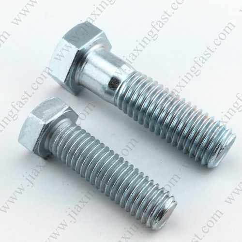 Gewindebolzen - Jiaxing Fast Industry Co., Limited - T / Sechskant / Linsen