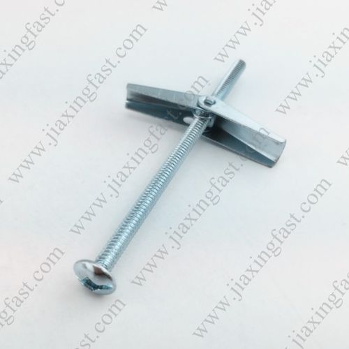 Ankerbolzen - Jiaxing Fast Industry Co., Limited - Linsen / Kohlenstoffstahl