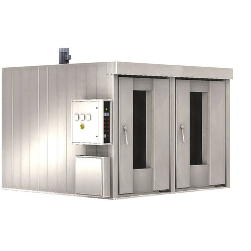 Gärraum - BDF-832S - Guangzhou Bossda Mechanical Equipment Co., Ltd.