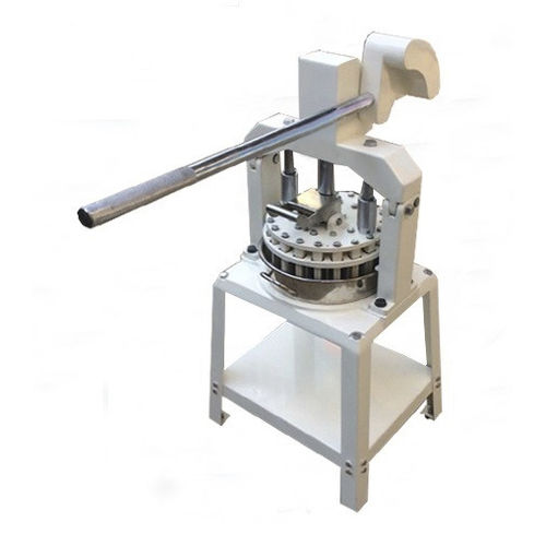 Manueller Teigteiler - BDK-36A - Guangzhou Bossda Mechanical Equipment Co., Ltd.