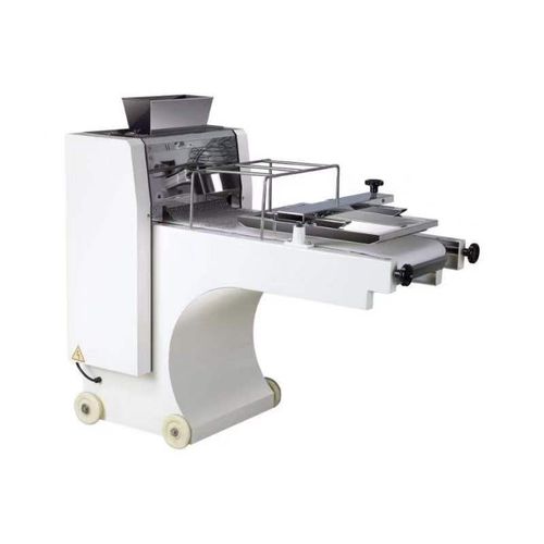 Automatischer Teigformer - BDZ-380 - Guangzhou Bossda Mechanical Equipment Co., Ltd.