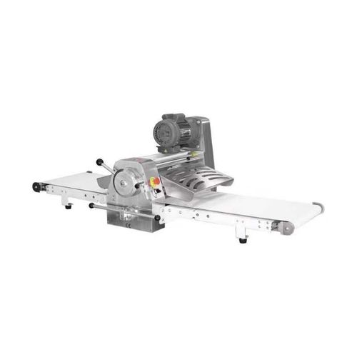 Automatische Nudelwalze - BDQ-520B - Guangzhou Bossda Mechanical Equipment Co., Ltd.