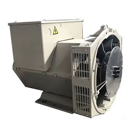 Einphasige Lichtmaschine - BCI184H - Fujian BOSS Electrical Machinery Co., Ltd. - bürstenlos / für Generator