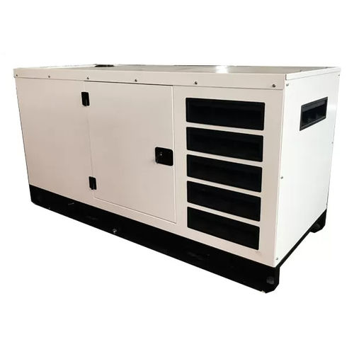 Diesel-Stromaggregat - BS-YT series - Fujian BOSS Electrical Machinery Co., Ltd. - dreiphasig / stationär / wassergekühlt