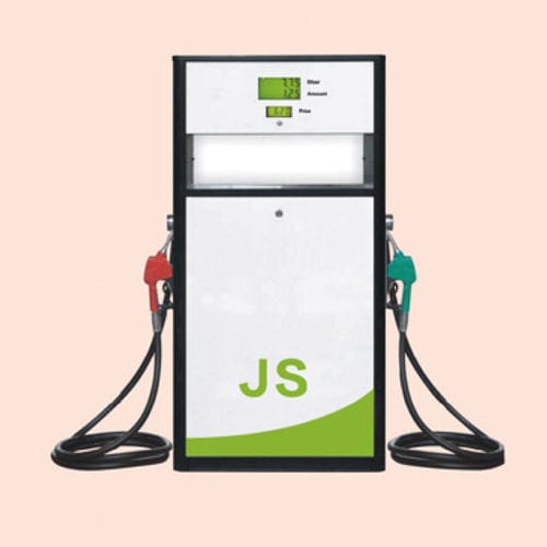 Zapfsäule - JS-A series - Zhejiang Jiasong Technology Co., Ltd.