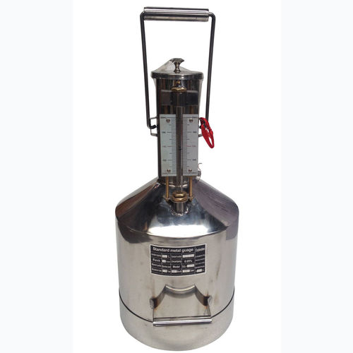 Messanzeiger für Kraftstoff - LT series - Zhejiang Jiasong Technology Co., Ltd.