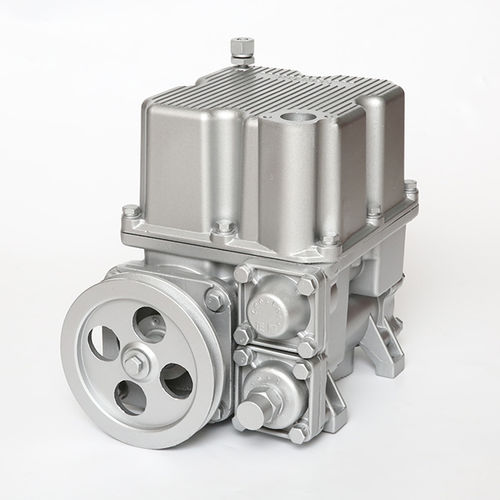 Treibstoffpumpe - CP1 series - Zhejiang Jiasong Technology Co., Ltd. - Industrie / Transfer / Aluminiumguss