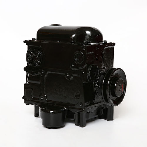 Zahnradpumpe - CP2 series - Zhejiang Jiasong Technology Co., Ltd. - Kraftstoff / Industrie / Verteilung