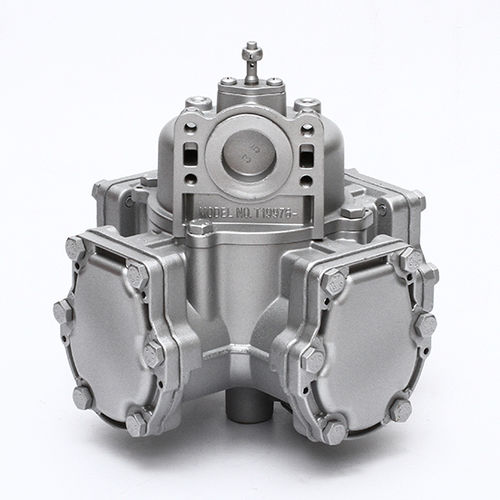 Volumendurchflussmesser - JSJ series - Zhejiang Jiasong Technology Co., Ltd. - für Kraftstoff / für große Durchflussmengen / Präzision