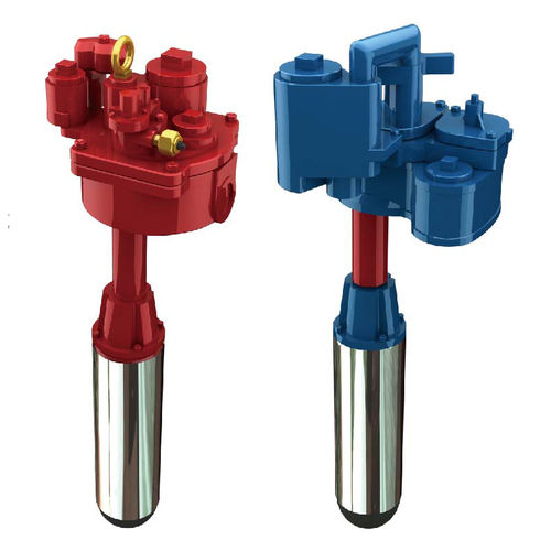 Turbinenpumpe - QYB series - Zhejiang Jiasong Technology Co., Ltd. - Kraftstoff / Tauch / Industrie