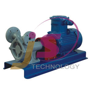 Turbinenpumpe - LWB-150 - Zhejiang Jiasong Technology Co., Ltd. - für LPG / Industrie / hohe Effizienz