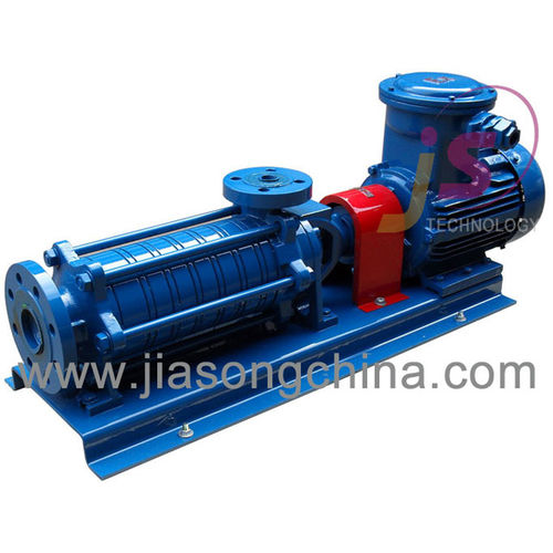 Kreiselpumpe - DB-65 - Zhejiang Jiasong Technology Co., Ltd. - für LPG / Industrie / Transfer