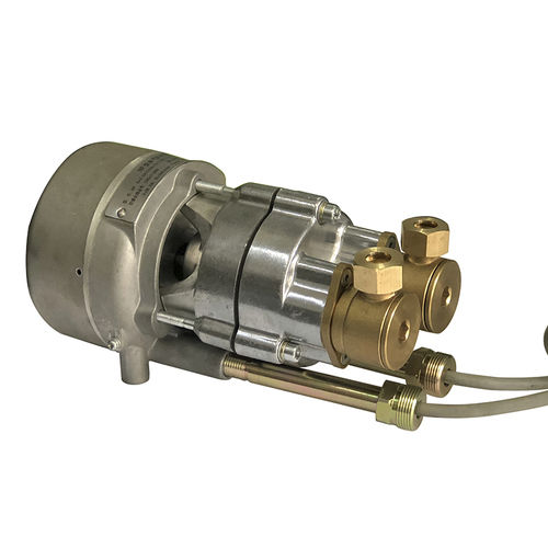 Pumpe zur Rückgewinnung - NP80 - Zhejiang Jiasong Technology Co., Ltd. - Öl / Industrie