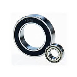 Kugellager - 6800 series - Yuyao Bote Bearing Co., Ltd. - Radial / Rillen / Stahl