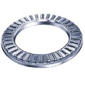 Zylindrisches Axialrollenlager - Yuyao Bote Bearing Co., Ltd.