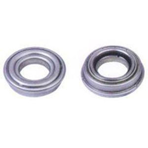 Fahrradlager - 6 series - Yuyao Bote Bearing Co., Ltd. - Kugel / Radial / Elastomer