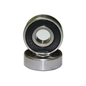 Lager für Werkzeuge - 6 series - Yuyao Bote Bearing Co., Ltd. - Kugel / Radial / Stahl