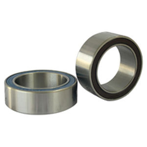 Lager für Klimaanlagenkompressor - 6 series - Yuyao Bote Bearing Co., Ltd. - Kugel / Radial / Stahl