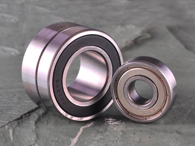 Lager für Waschanlagen - 62 series - Yuyao Bote Bearing Co., Ltd. - Kugel / Radial / Axial