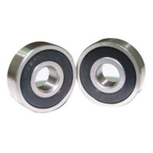 Lager für Staubsaugermotor - 608 - Yuyao Bote Bearing Co., Ltd. - Kugel / Radial / Elastomer