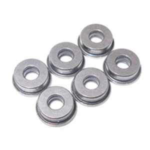 Edelstahllager - SS6800 series - Yuyao Bote Bearing Co., Ltd. - Kugel / Radial / für Motor