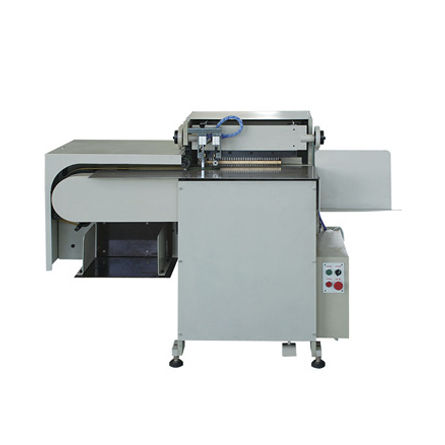 Stanzmaschine für Papier - WB-360J - Hangzhou Fuyang Huibo Hansway (BOWAY) Trading Co., Ltd.
