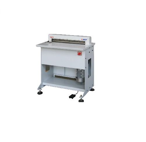 Manuelle Stanzmaschine - CK series - Hangzhou Fuyang Huibo Hansway (BOWAY) Trading Co., Ltd. - für Papier