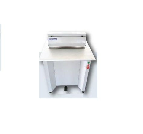 Klebebinder für Bücher - YHD-600;JYH-600 - Hangzhou Fuyang Huibo Hansway (BOWAY) Trading Co., Ltd. - manuell