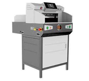 Planschneider mit Digitalanzeige - BW series - Hangzhou Fuyang Huibo Hansway (BOWAY) Trading Co., Ltd. - programmierbar / Halbformat