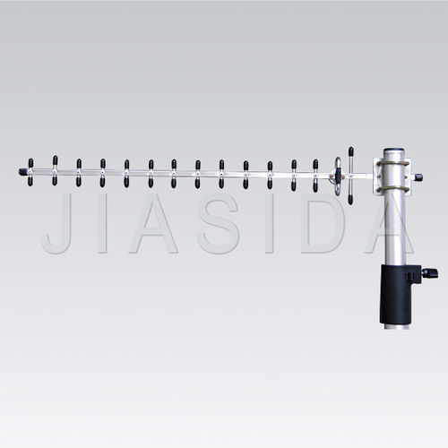 UHF-Antenne - YI-D series    - Fujian Jiasida Communication Tech Co., Ltd. - Yagi
