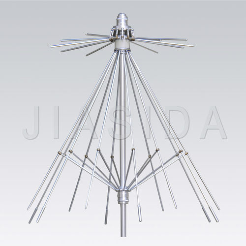 Breitbandantenne - OA-130 series - Fujian Jiasida Communication Tech Co., Ltd. - Rundstrahl