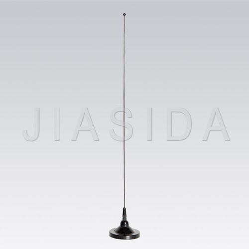 UHF-Antenne - TC-700 series - Fujian Jiasida Communication Tech Co., Ltd. - VHF / Rundstrahl / für Fahrzeuge