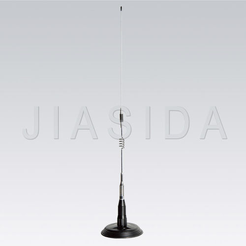 UHF-Antenne - SD-VM20 - Fujian Jiasida Communication Tech Co., Ltd. - VHF / Rundstrahl / für Fahrzeuge