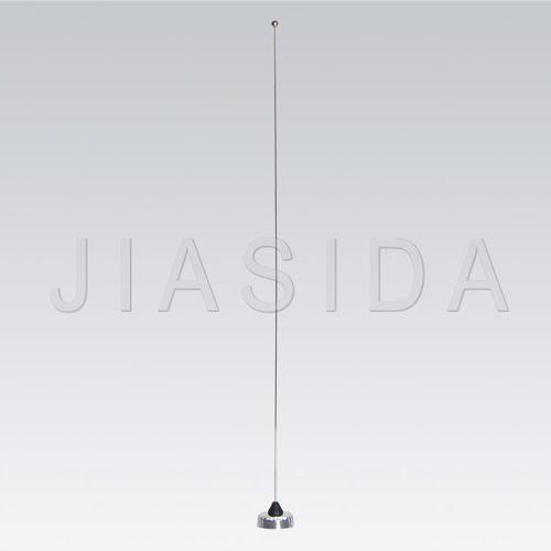 VHF-Antenne - SD-TC152 - Fujian Jiasida Communication Tech Co., Ltd. - Rundstrahl / für Fahrzeuge