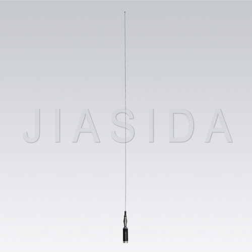 VHF-Antenne - SDN5 - Fujian Jiasida Communication Tech Co., Ltd. - Rundstrahl / für Fahrzeuge