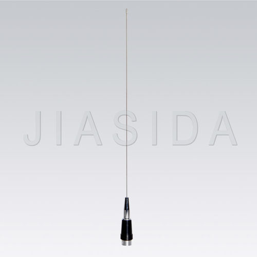 UHF-Antenne - VM-340-3-MC200 - Fujian Jiasida Communication Tech Co., Ltd. - Rundstrahl / für Fahrzeuge