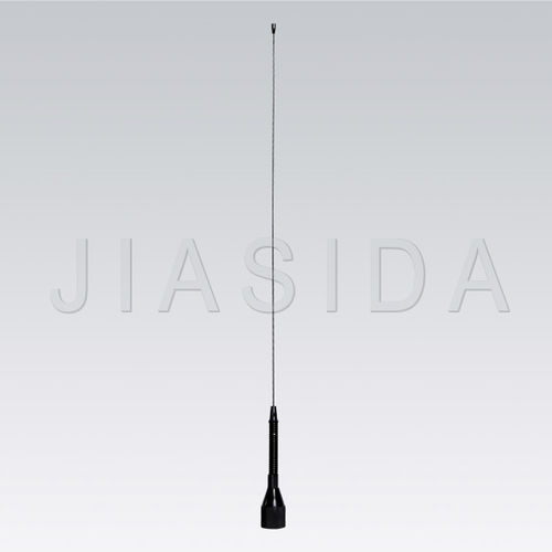 VHF-Antenne - VM-144 series - Fujian Jiasida Communication Tech Co., Ltd. - Rundstrahl / für Fahrzeuge