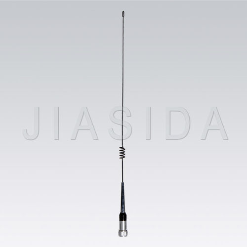 UHF-Antenne - VM-400 series - Fujian Jiasida Communication Tech Co., Ltd. - Rundstrahl / für Fahrzeuge