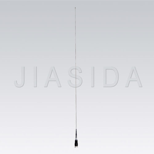 HF-Antenne - VM-27 series - Fujian Jiasida Communication Tech Co., Ltd. - Rundstrahl / für Fahrzeuge