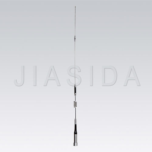 UHF-Antenne - VM-UV-7200 - Fujian Jiasida Communication Tech Co., Ltd. - VHF / Rundstrahl / für Fahrzeuge