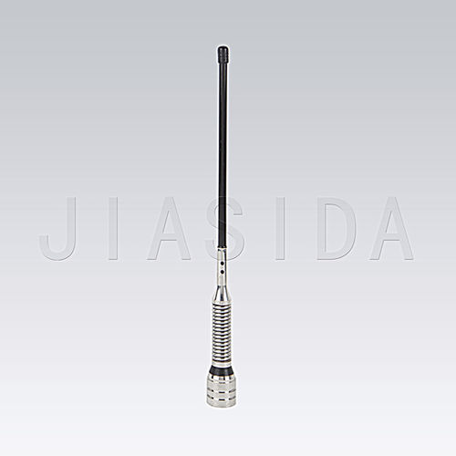 VHF-Antenne - VM-430-215-29  - Fujian Jiasida Communication Tech Co., Ltd. - Rundstrahl / für Fahrzeuge