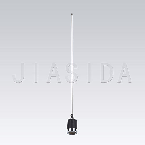 VHF-Antenne - VM-136 series - Fujian Jiasida Communication Tech Co., Ltd. - Rundstrahl / für Fahrzeuge